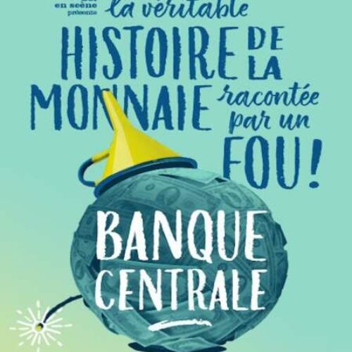 Banque centrale